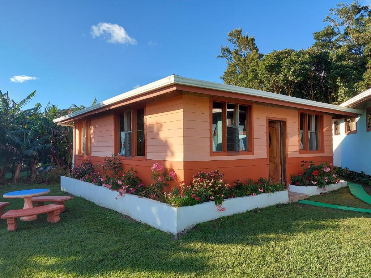 Campo Azul - Monteverde 외부 사진