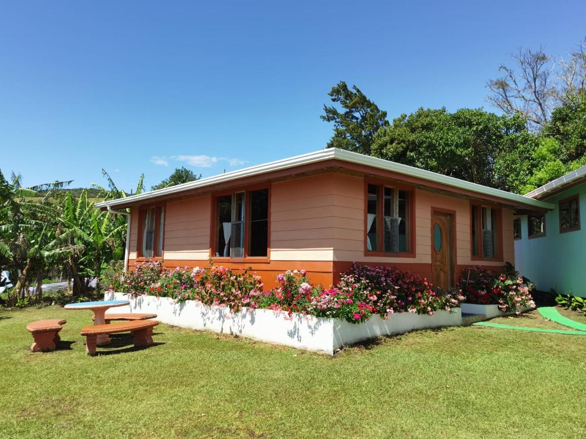 Campo Azul - Monteverde 외부 사진