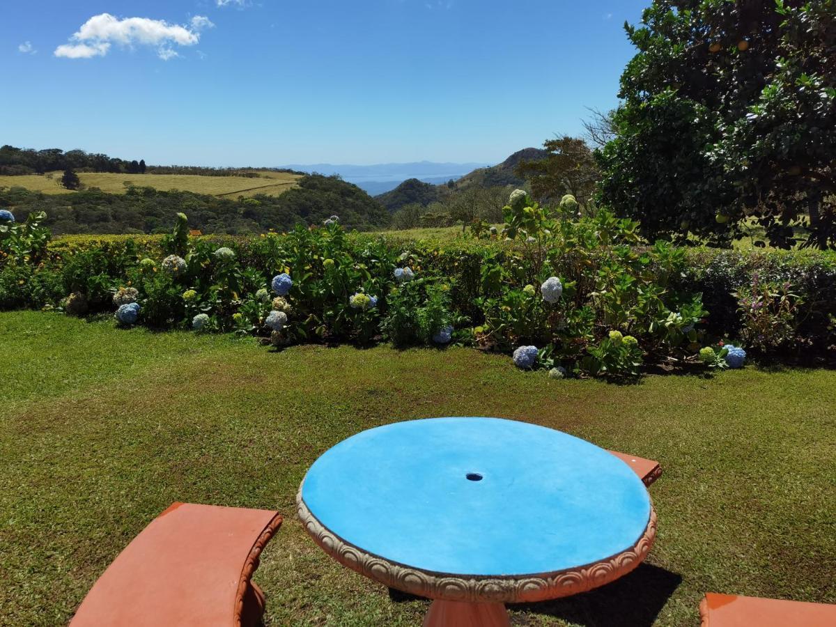Campo Azul - Monteverde 외부 사진