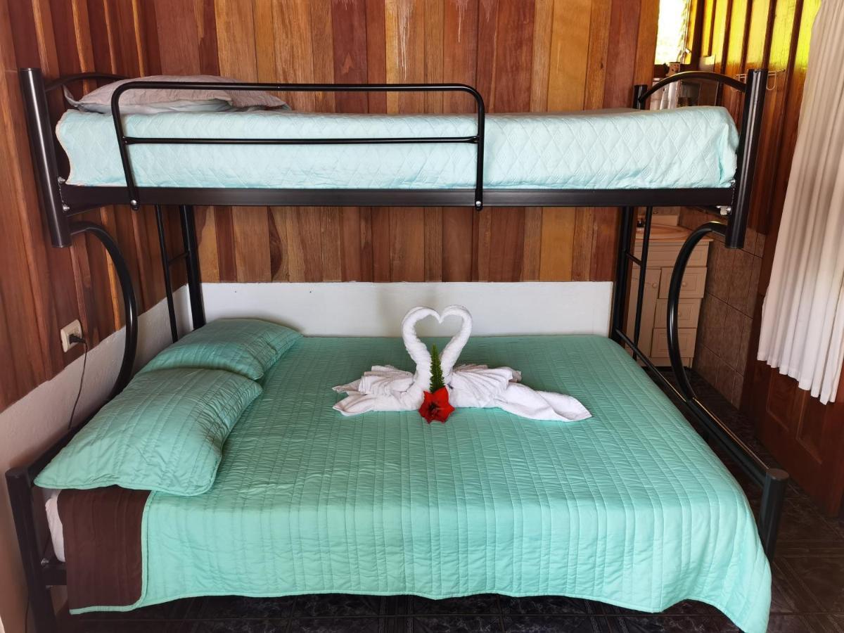Campo Azul - Monteverde 외부 사진