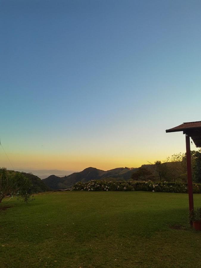 Campo Azul - Monteverde 외부 사진
