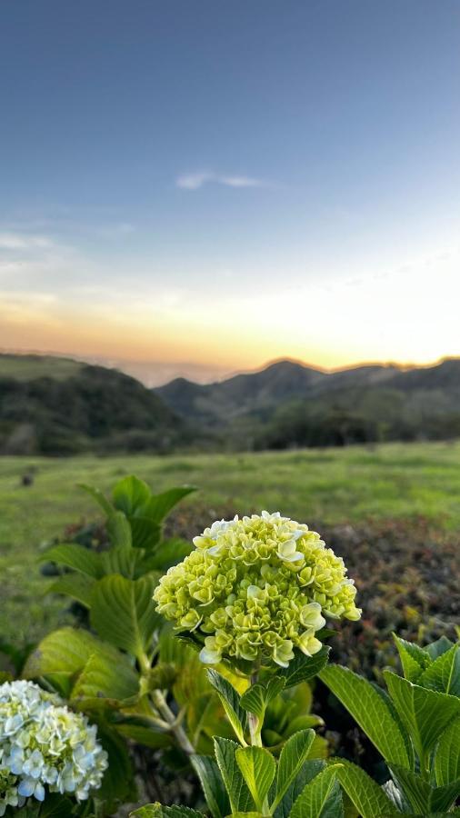 Campo Azul - Monteverde 외부 사진